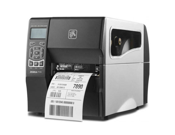 Barcode Printer